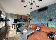 Apartament dwupoziomowy/4 pok/2 mp/duży taras! miniaturka 1