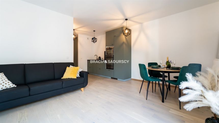 Bronowice, 30m2, budynek z 2019 roku miniaturka 32