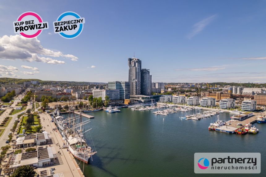 Gdynia Śródmieście, 3 700 000 zł, 51.16 m2, pietro 2 miniaturka 18