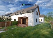 Dąbrowa Szlachecka Kukułówka, 799 000 zł, 80 m2, bliźniak miniaturka 6