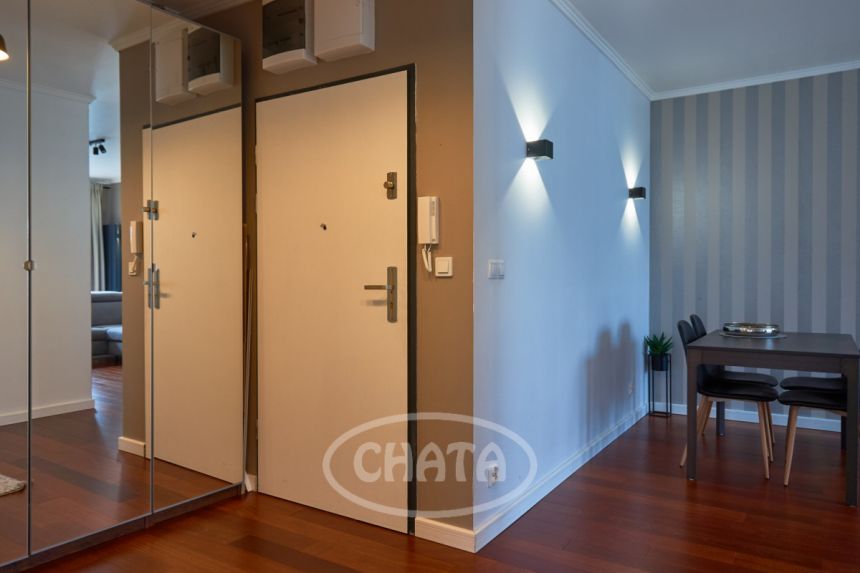 Wrocław Swojczyce, 2 500 zł, 53.35 m2, z balkonem miniaturka 15