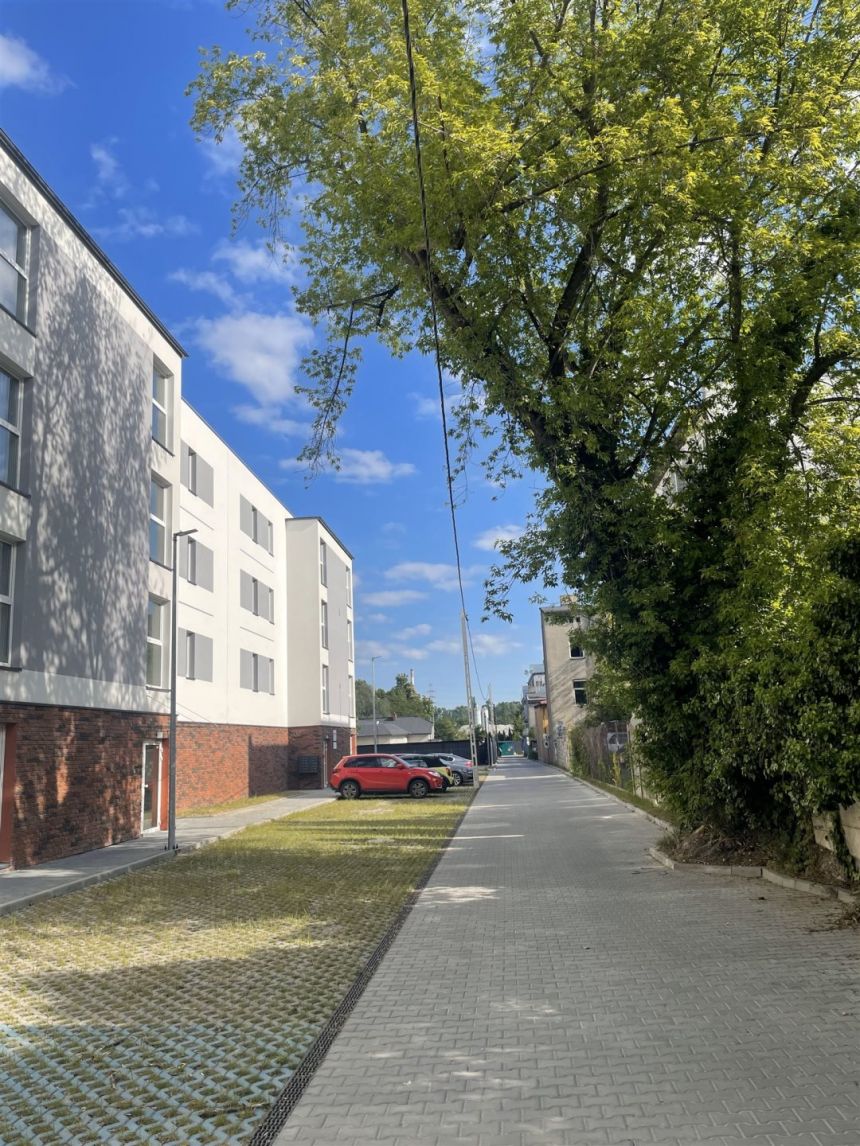 Łódź, 577 022 zł, 57.76 m2, w apartamentowcu miniaturka 5