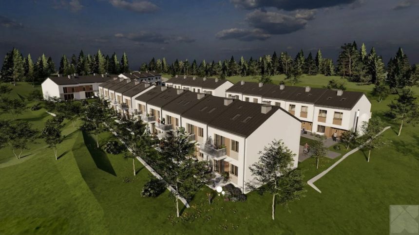 mieszkanie 3 pokojowe na parterze miniaturka 5