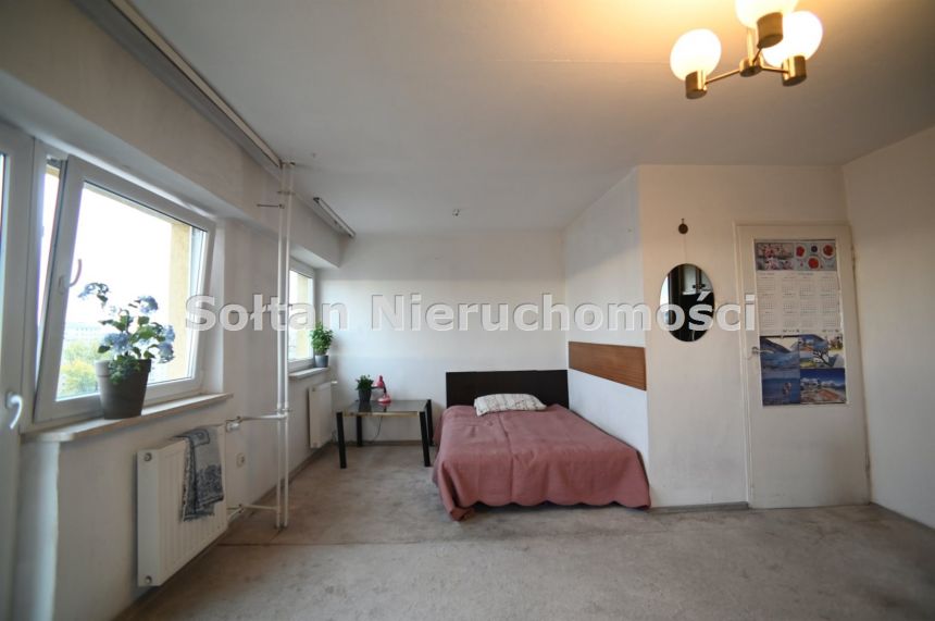 Warszawa Dolny Mokotów, 875 000 zł, 64.4 m2, pietro 9 miniaturka 2