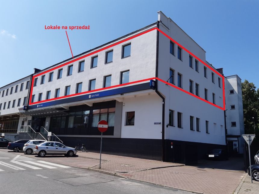 Grójec, ul. Bankowa 13 miniaturka 3