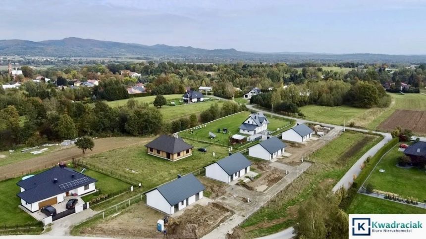 Ustrobna, 486 200 zł, 93.5 m2, wolnostojący miniaturka 20