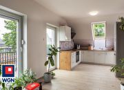 Kruszyn, 2 500 zł, 82 m2, z balkonem miniaturka 1