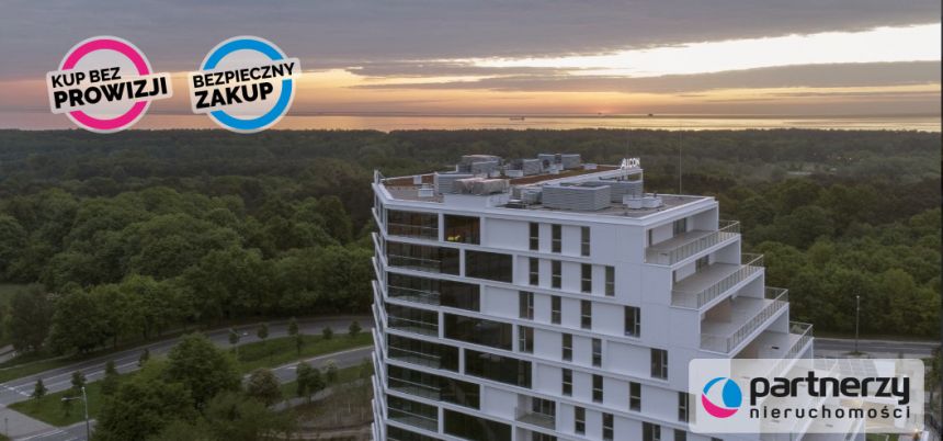 Gdańsk Przymorze, 1 399 000 zł, 59 m2, pietro 3 miniaturka 20