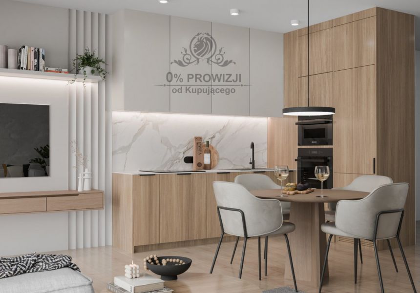 Piękny Apartament w uroczej, zielonej okolicy Krakowska /Przedmieście Oławskie miniaturka 6