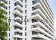 4-pokojowe mieszkanie z balkonem na Ochocie miniaturka 2