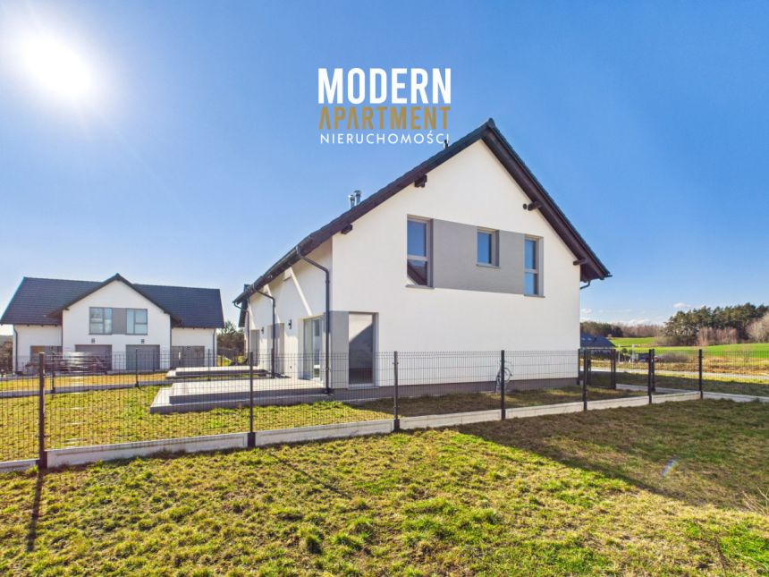 Kłodawa, 799 000 zł, 142 m2, z silikatu miniaturka 28