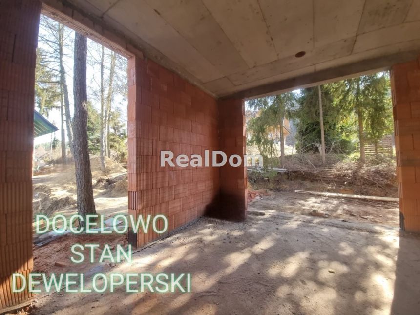 Bliźniak z odbiorem w 2025 roku, ponad 100m2 NOWY! miniaturka 7