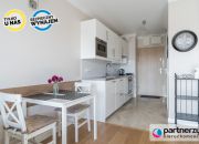 Gdańsk Przymorze, 2 400 zł, 29 m2, pietro 9 miniaturka 3