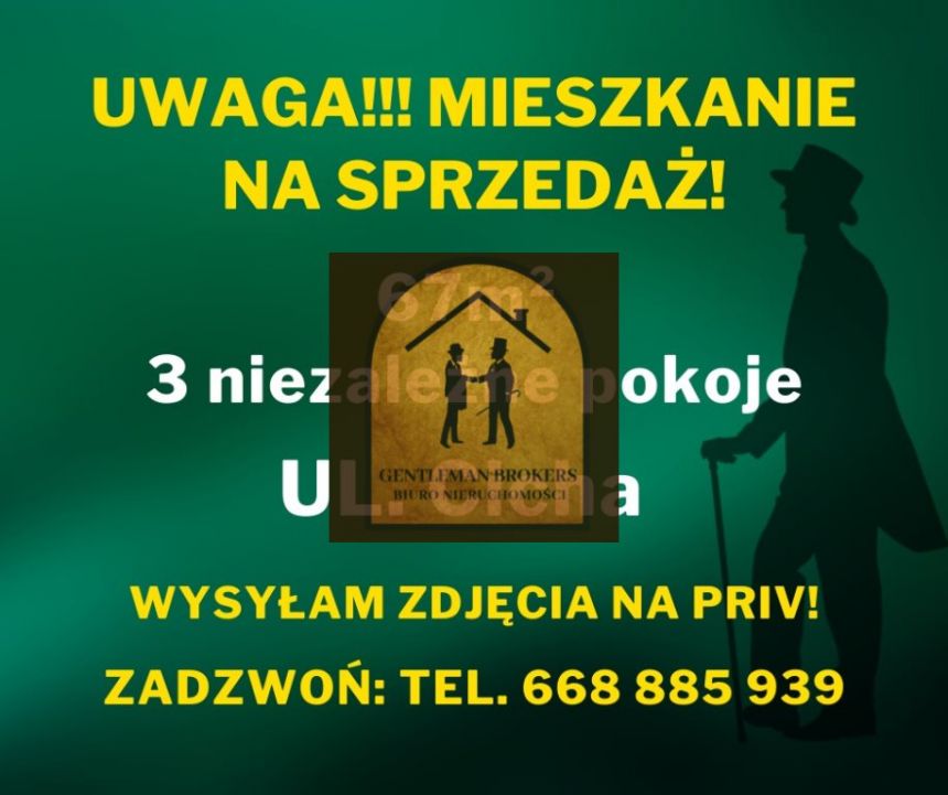 UWAGA!!!! TANIE MIESZKANIE!! miniaturka 1