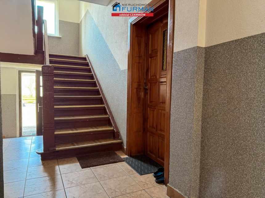 Krzyż Wielkopolski, 469 000 zł, 88 m2, umeblowane miniaturka 13