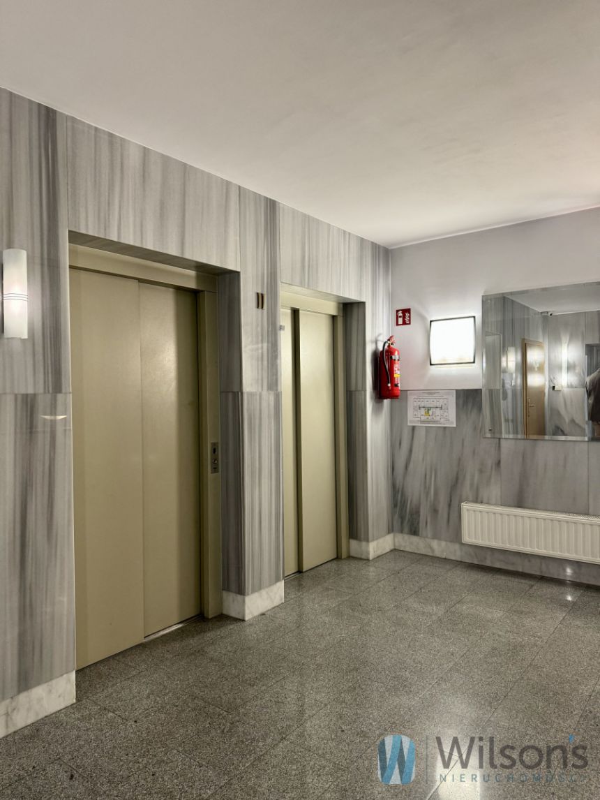 Warszawa Dolny Mokotów, 3 180 euro, 200 m2, pietro 3 miniaturka 3