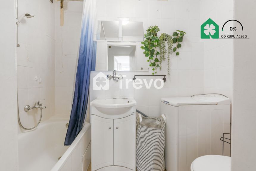 Sopot, 589 000 zł, 36.95 m2, 2 pokojowe miniaturka 9