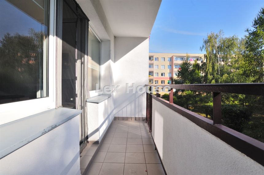 Szczecin Nowe Miasto, 3 000 zł, 64 m2, umeblowane miniaturka 14