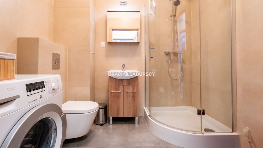 Do wynajęcia apartament w prestiżowej inwestycji!! miniaturka 12