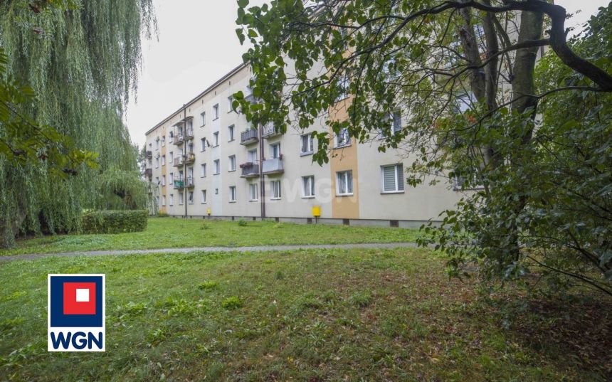 Siemianowice Śląskie, 309 000 zł, 67.98 m2, kuchnia z oknem - zdjęcie 1