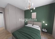 Przestronne mieszkanie 3-pokojowe z balkonem miniaturka 4