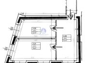 Śródmieście: biuro 44 m2 miniaturka 2
