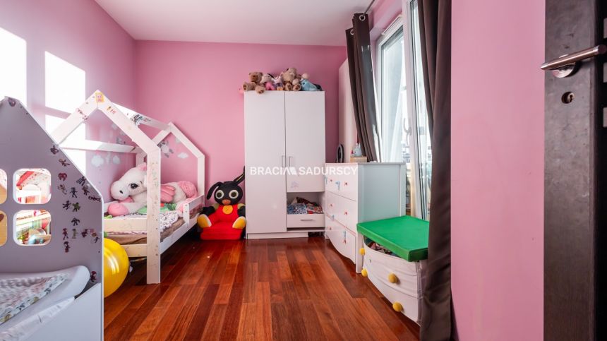 Pszczelna: 100m2 + 2 balkony, 2 miejsca parkingowe miniaturka 19