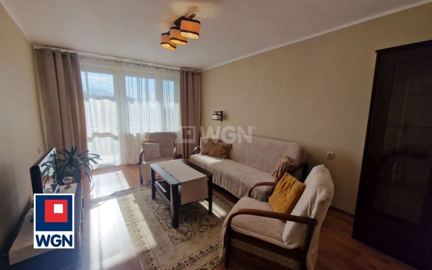 Chrzanów, 1 700 zł, 48.75 m2, z loggią - zdjęcie 1