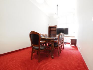 Wrocław Stare Miasto, 3 315 zł, 51 m2, biurowy