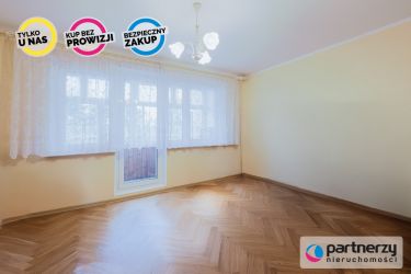 Gdańsk Suchanino, 623 000 zł, 52.97 m2, pietro 3/4