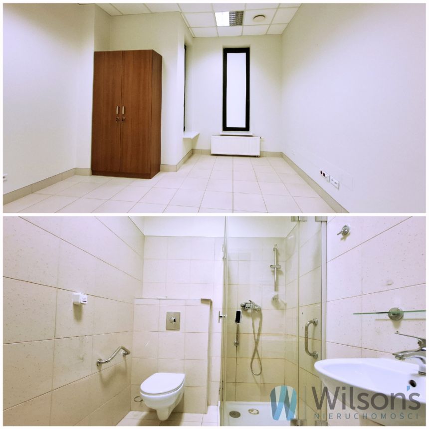 Warszawa Białołęka Dworska, 60 000 zł, 1000 m2, pietro 2, 3 miniaturka 4