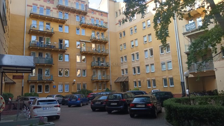 Warszawa Śródmieście, 4 500 zł, 51 m2, M2 miniaturka 10