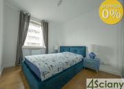 Wyjątkowy 3-pokojowy apartament os. Marina Mokotów miniaturka 6