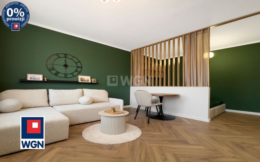 Katowice Burowiec, 329 000 zł, 38.58 m2, parter/3 miniaturka 3