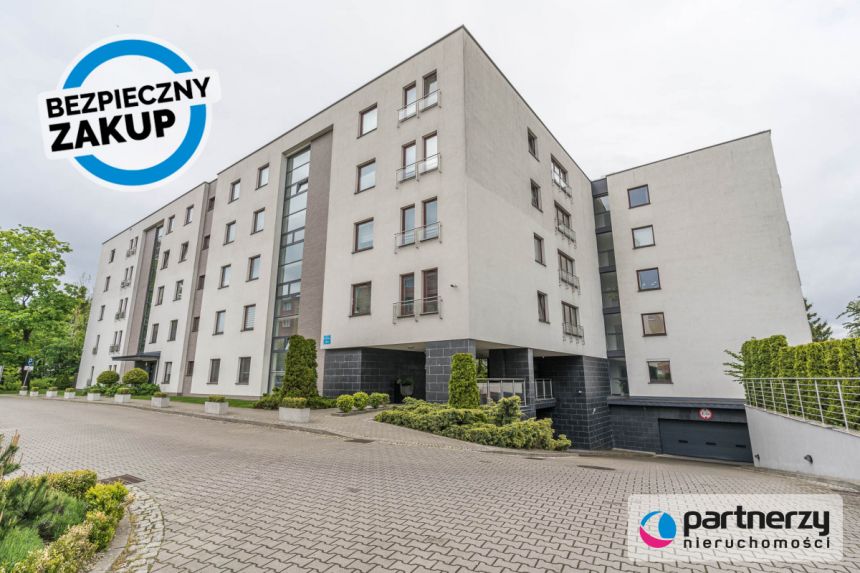 Gdynia Redłowo, 2 149 000 zł, 110.17 m2, z parkingiem podziemnym miniaturka 24