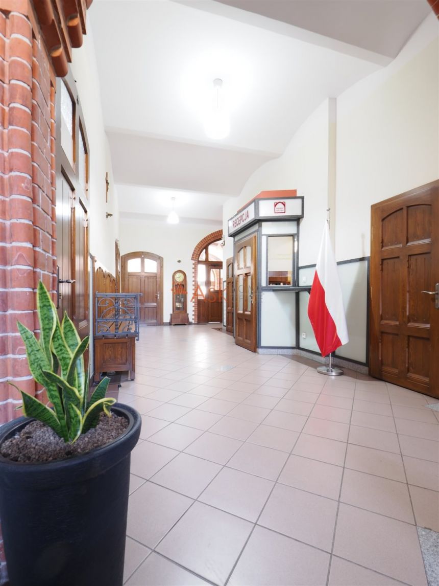 Wrocław Stare Miasto, 2 800 zł, 51 m2, parter miniaturka 8