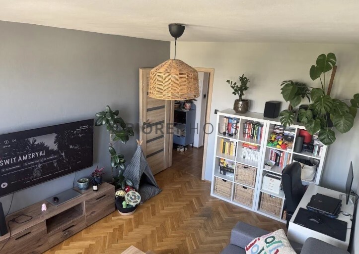 2-pokojowe mieszkanie na Woli miniaturka 2