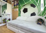 Wrocław Gaj | 3 pokoje rozkładowe, balkon, piwnica miniaturka 9