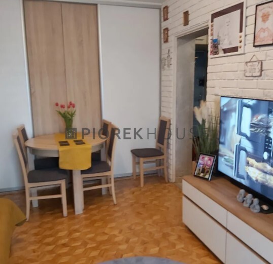 2-pokojowe mieszkanie na Targówku miniaturka 9