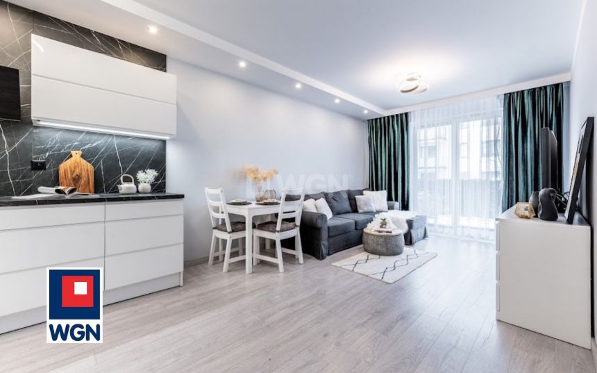 Straszyn, 499 000 zł, 43.36 m2, wysoki standard miniaturka 10