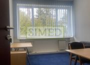 Biuro 4 pokoje , parking ,dostęp24h,recepcja . miniaturka 5