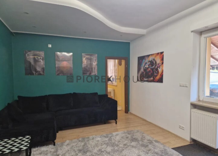 2-pokojowe mieszkanie na Wawrze miniaturka 8