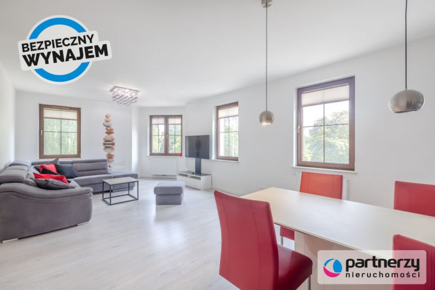 Elbląg, 2 500 zł, 74.36 m2, pietro 2 miniaturka 2