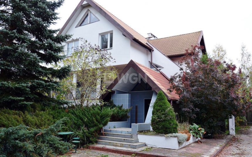 Bartosze, 799 000 zł, 400 m2, jednorodzinny miniaturka 5