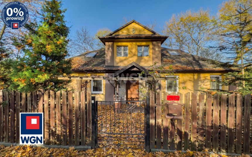 Sosnowiec Środula, 699 000 zł, 184.7 m2, ogrzewanie gazowe miniaturka 3