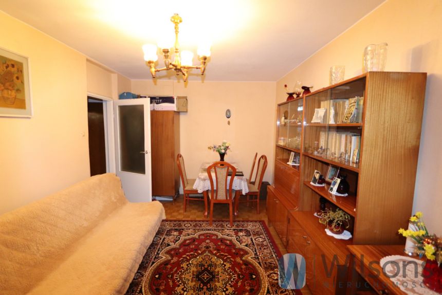 Warszawa Nowe Bródno, 555 000 zł, 38.3 m2, pietro 1/10 miniaturka 4