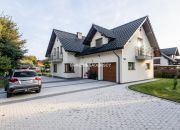 OKAZJA CENOWA|TROJANOWICE|DOM WOLNOSTOJĄCY| miniaturka 26