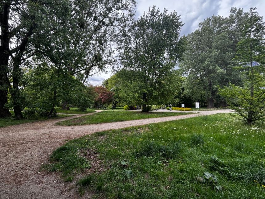 Łódź Marysin, 305 000 zł, 45.73 m2, z miejscem parkingowym miniaturka 7