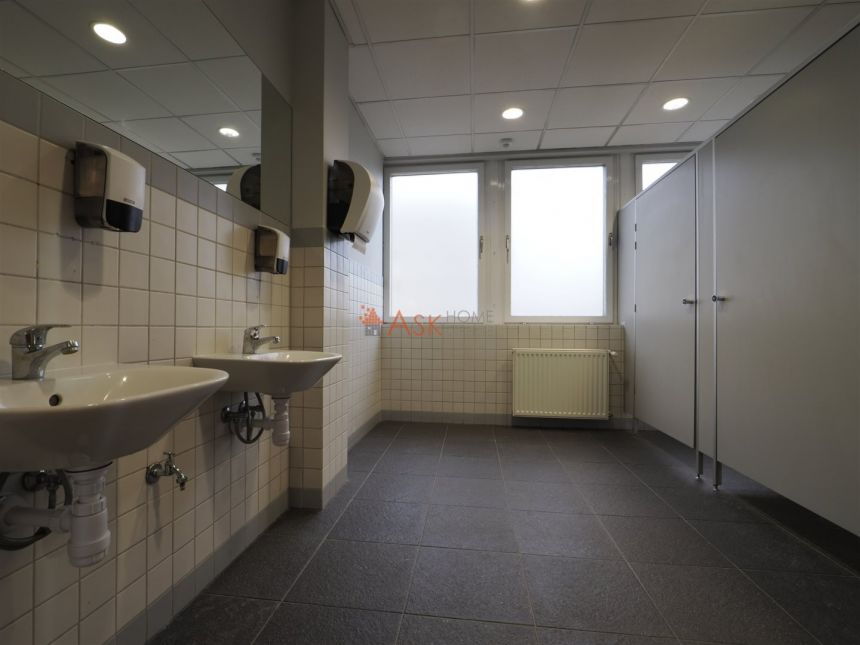 Wrocław Fabryczna, 42 640 zł, 820 m2, pietro 2, 7 miniaturka 5