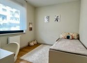 Wyjątkowy apartament 3 pok. | Ogródek | Garaż | AC miniaturka 9